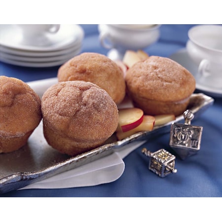 Continental Mills Continental Mills Value Basic Muffin Mix 5lbs Bag, PK6 744-2140